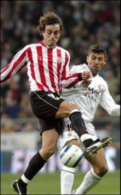 Nuevo fichaje para la temporada 2005/2006